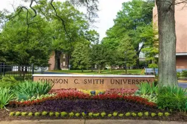 Johnson C. Smith University