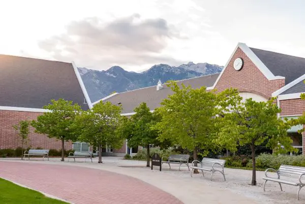 Waterford School 