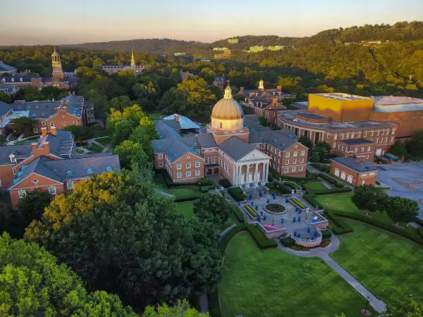 Samford University