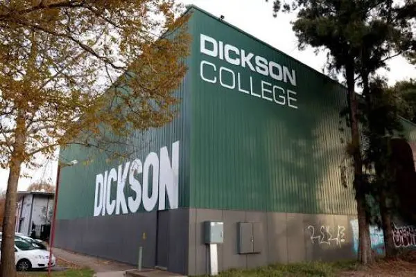 Dickson College