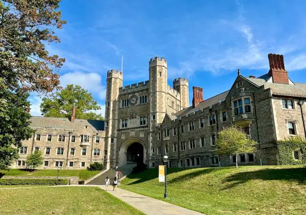 Princeton University