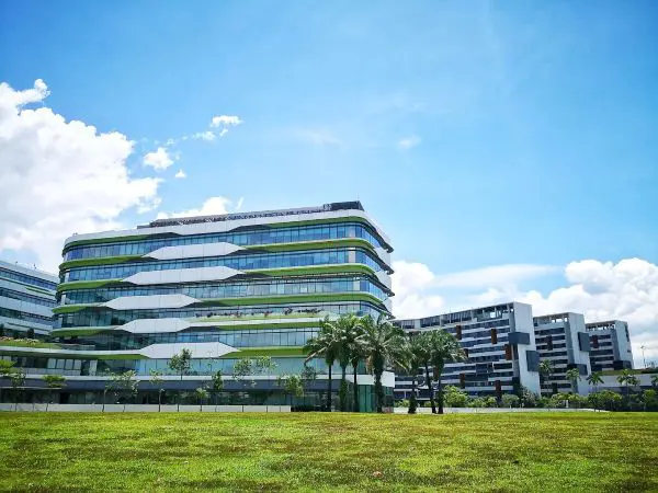 Singapore University of Technology and Design (SUTD)