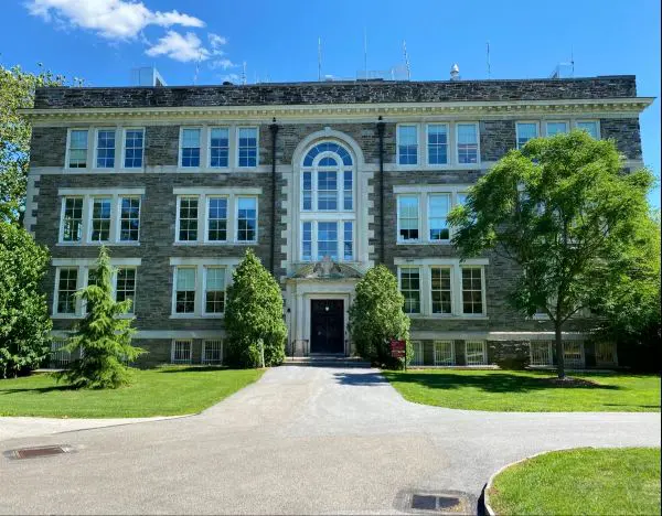 Haverford College