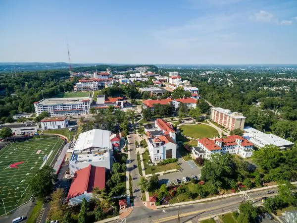 Montclair State University