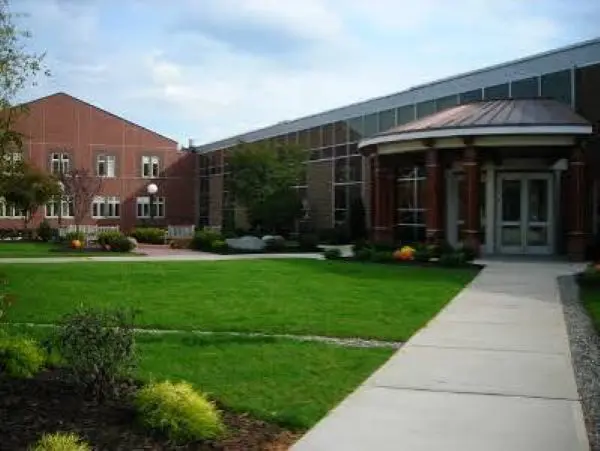 The Wardlaw + Hartridge School