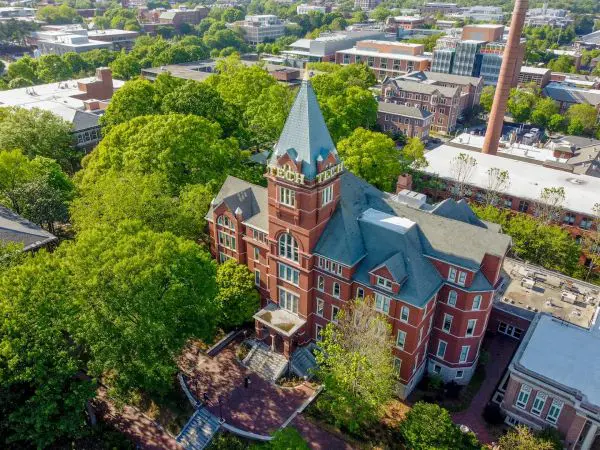 Georgia Institute of Technology