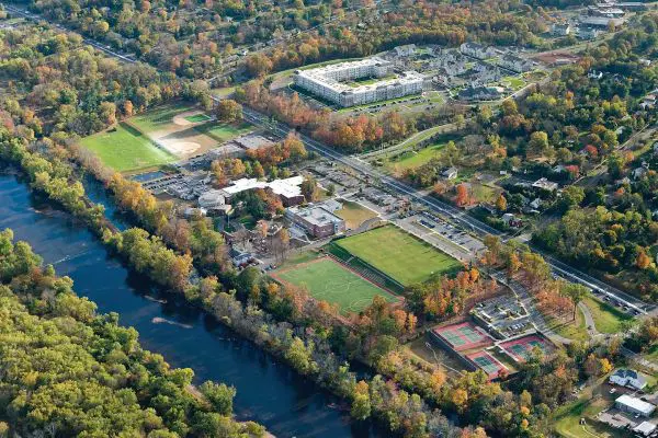 Rutgers Preparatory School