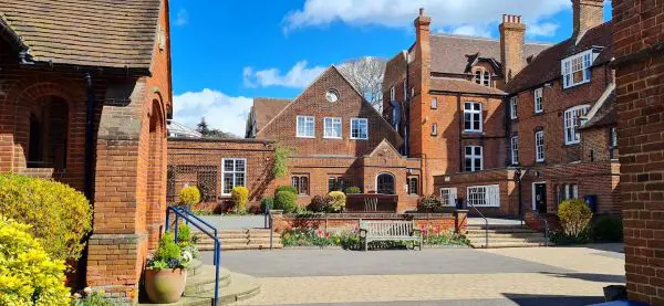 Chigwell School