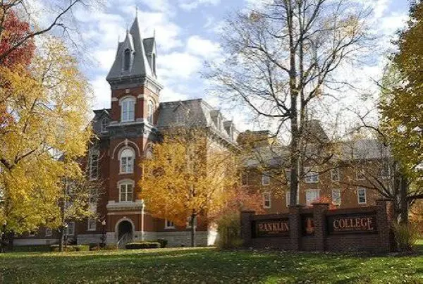 Franklin College