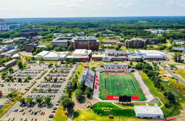 Stony Brook University--SUNY