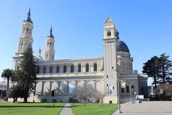 University of San Francisco