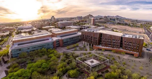 Arizona State University