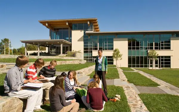 The Potomac School