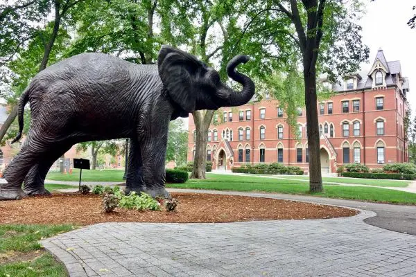 Tufts University