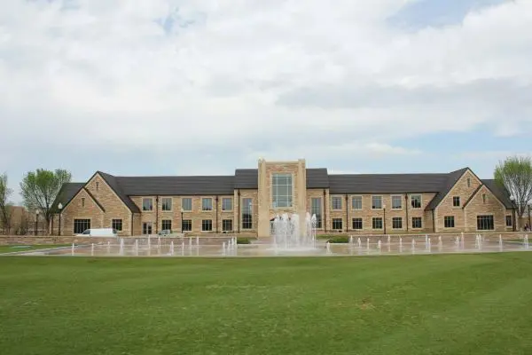 University of Tulsa