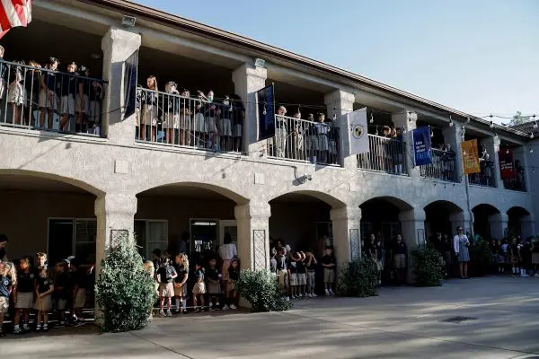 The Cambridge School
