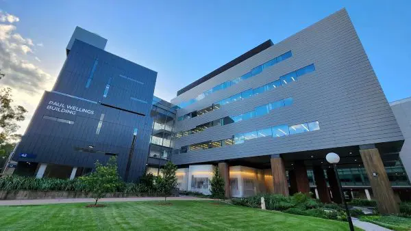 University of Wollongong