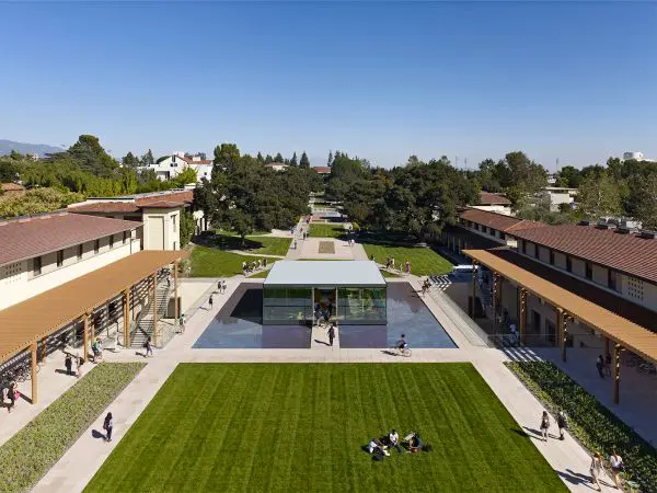Claremont McKenna College