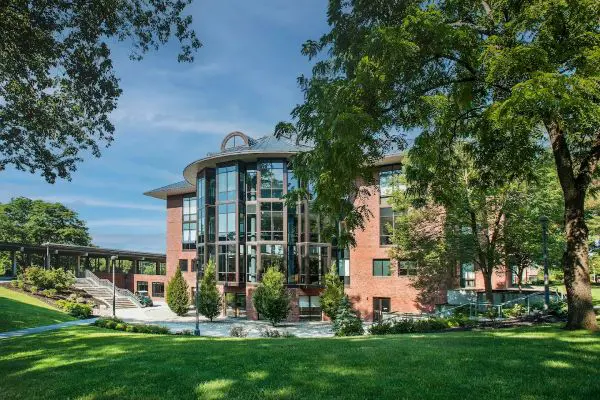 Skidmore College