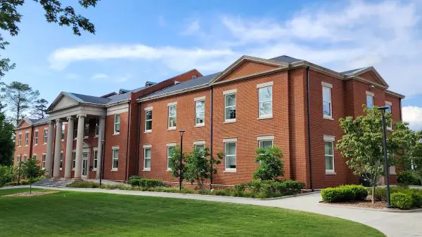 The Westminster Schools