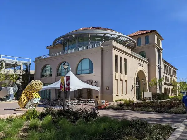 Santa Clara University