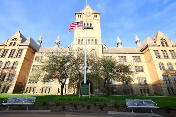 Wayne State University