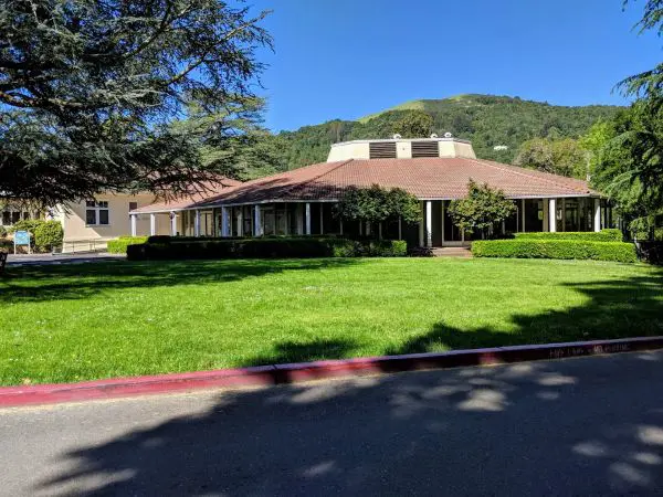 The Branson School