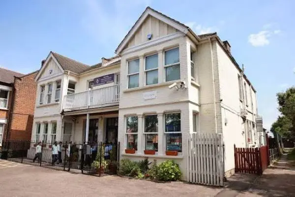 Salcombe Prep School