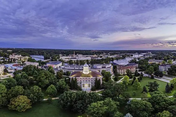 Lawrence University
