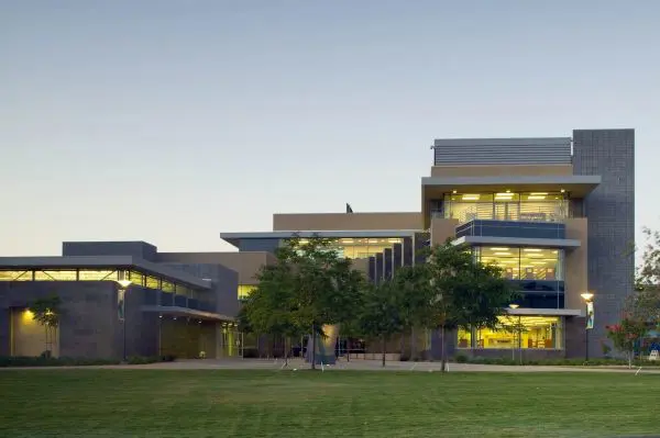 La Jolla Country Day School