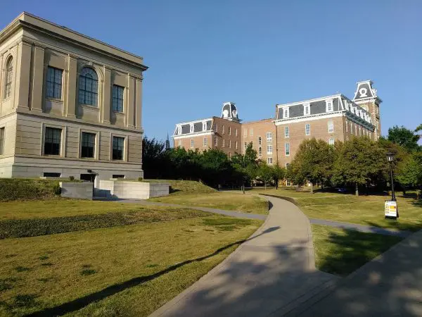 University of Arkansas