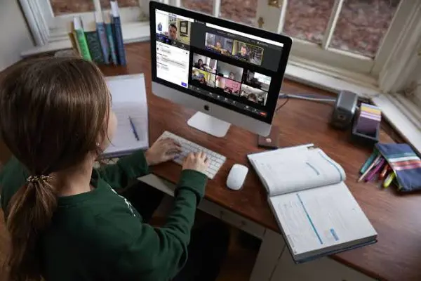 Bryn Mawr Online School