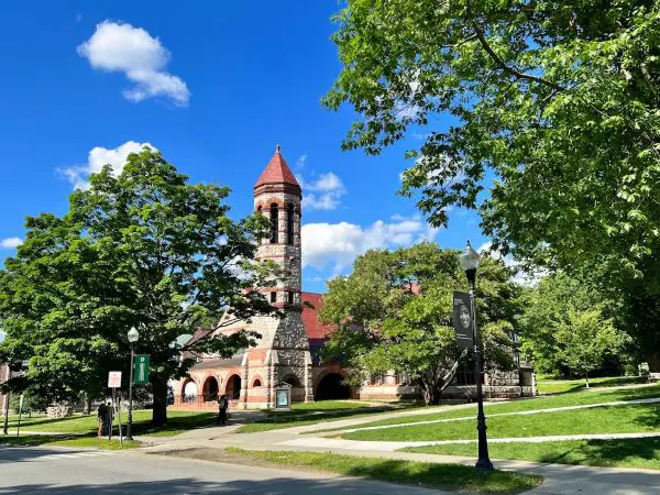 Dartmouth College