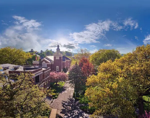 Lycoming College 