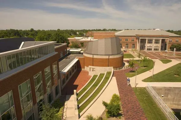 TRƯỜNG ĐẠI HỌC TRUMAN STATE UNIVERSITY (TSU)