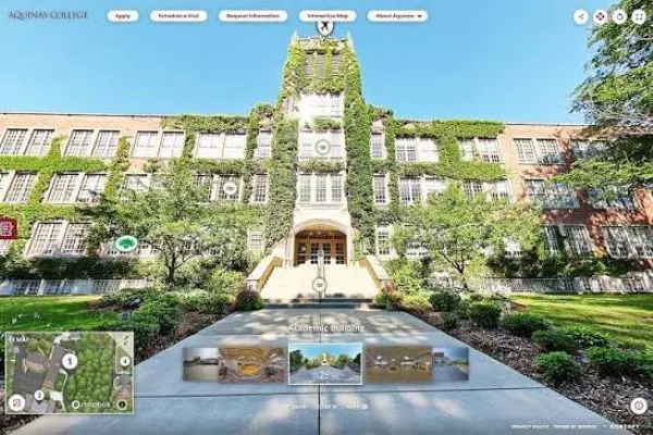 Aquinas College