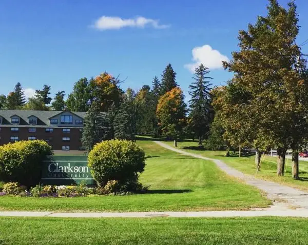 Clarkson University