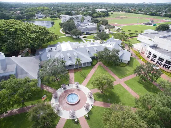Saint Andrew's School