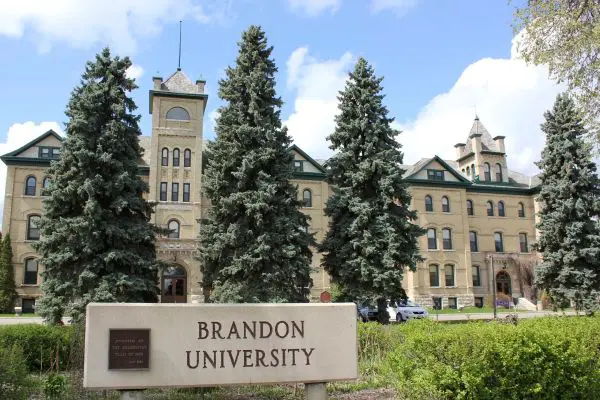 Brandon University