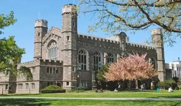 Bryn Athyn College of the New Church