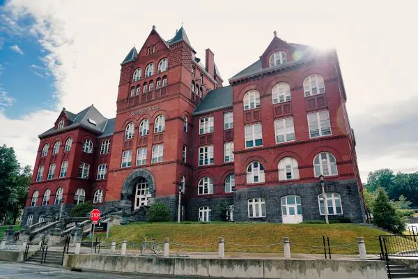 University of Wisconsin--Madison