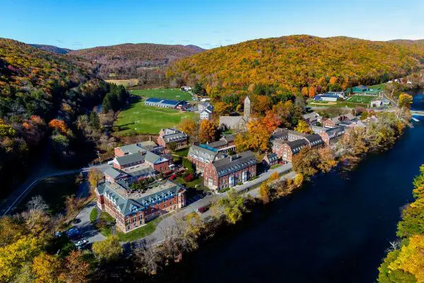 Kent School