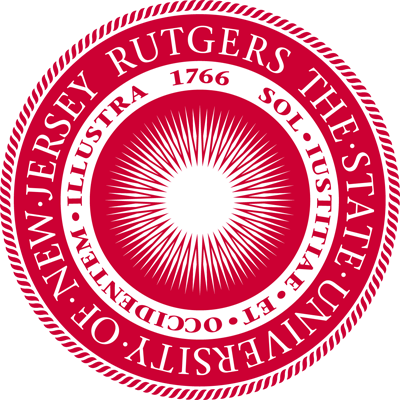 Rutgers University--New Brunswick