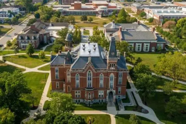 DePauw University