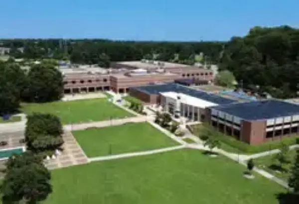 Virginia Wesleyan University