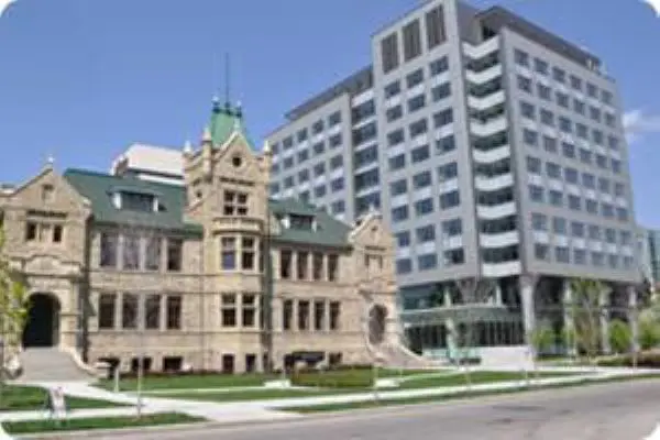 Calgary Board of Education 