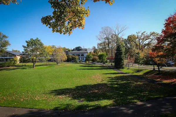 Kent Place School