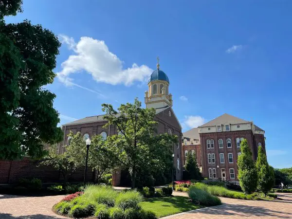 University of Dayton