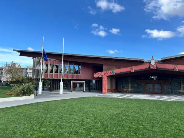 The University of Waikato