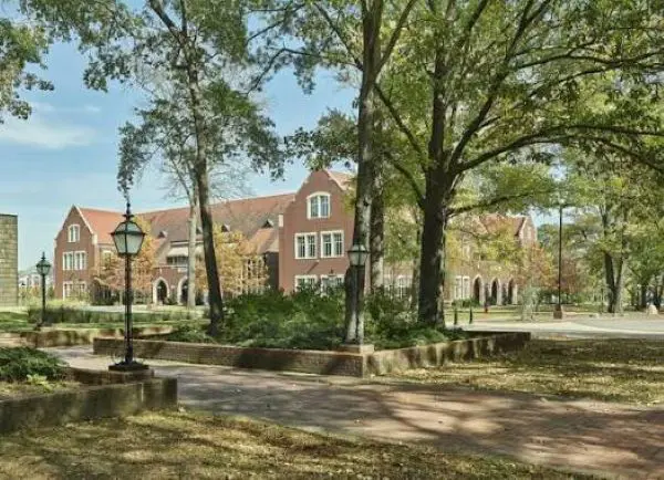 Hendrix College